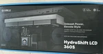 Lian-li Hydroshift Ii Lcd-s Tl HS2LCDS36TB Cpu Cooler 360MM Aio 3X 120 Rgb. Fixed Price $199.00.