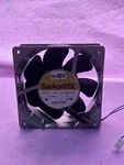 Sanyo Denki 9GL1248M102 Sanace 120L Fan 4-1/2IN 48V-DC. Fixed Price $49.00.