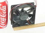 New Hi Speed Hwb Bearing Panaflo FBA09A12V 92MM Box Fan .4 Amp 40 Cfm Usa. Fixed Price $8.97.