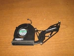 Oem! Apple Macbook Pro A1278 2009 13" Cpu Cooling Fan Heatsink 922-8620 076-1358. Fixed Price $7.99.