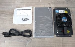 Cpi 12804-701 Fan Kit Cooling. Fixed Price $59.99.