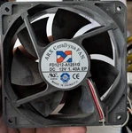 Arx Ceradyna FD1212-A1251G 120MM 12V 1.40A High-cfm Fan. Fixed Price $22.50.