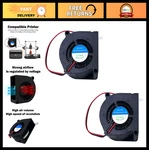 2PCS 5020 Dc 24V Axial Cooling Fans For 3D Printer Hotend & Heat Sink - Kobra Se. Fixed Price $33.29.