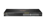 Hp J9773A 2530-24G-POE+ Switch Ports Manageable Expansion Slots. Fixed Price $362.99.