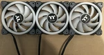Thermaltake Riing Trio 12 Rgb Tt Premium Edition - 3 Fans Per Pack. Fixed Price $39.99.