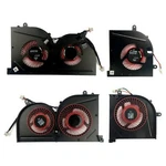 Cpu + Gpu Cooling Fan Replacement For Msi GS63VR 6RF-001US 7RF-2.... Fixed Price $38.74.