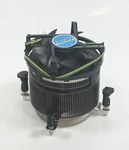Foxconn Intel Oem 130W Cpu Cooler Heatsink Fan LGA1851 LGA1700 12-14TH Gen. Fixed Price $28.00.