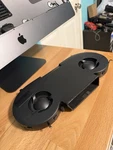 Dual Fan Cooler Assembly Imac Pro 27" A1862 Apple Genuine -late 2017. Fixed Price $25.95.