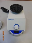 Clean Fisher Analog Vortex Mixer 3200 Rpm Lab Shaker 4.9MM Orbit 120V. Fixed Price $84.00.