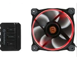 Thermaltake Riing Rgb 120MM Fan (single Pack) , CL-F042-PL12SW-A. Fixed Price $39.99.