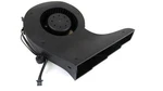 Apple Imac 21.5" A1311 Late 2009 Delta Cpu Cooling Fan BFB0812H 610-0029. Fixed Price $5.95.