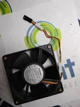Papst Multifan 4212 / 12H Brushless Axial. Fixed Price $30.00.