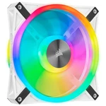 Corsair QL140 Rgb White 140MM Pwm Single Fan. Fixed Price $54.00.