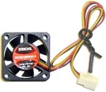 Evercool 30MM X 10MM 5V EC3010M05CA Ball Bearing 3-PIN Cooling Fan. Fixed Price $8.99.