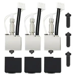 3-PACK All-metal Upgrade Hardened Steel Hotend Kits For Anycubic Kobra S1/COM.... Fixed Price $49.32.