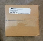 59002132 Amana Menumaster Microwave Fan Motor 24V Dc New AXP20 Wire. Fixed Price $50.00.