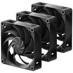 H12 Triple Pack 120MM Pc Fans High-performance Fdb, Quiet 32.2DBA Operation,. Fixed Price $73.99.