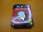 Thermaltake Smart Case Fan Ii 120X120X25MM Pn A2029. Fixed Price $25.00.