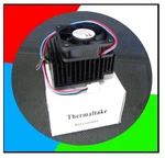 Thermaltake Socket 370 Ball Bearing Cpu Cooler Tt. Fixed Price $16.59.