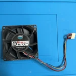 Cooler Master DF0803812B2UN 15000 Rpm 80X80X38MM Delta Fan *qty Discount*. Fixed Price $9.99.
