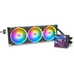 Thermaltake CL-W451-PL14SW-A Magfloe 420 Ultra Argb Sync Aio Liquid Cooler. Fixed Price $259.99.