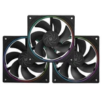 Thermalright TL-S12R X3 Cpu Fan 120MM Reverse Case Cooler Comes With .... Fixed Price $24.89.