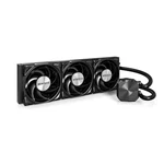 Montech Hyperflow Silent 360 Black Ultra-quiet Aio Liquid Cpu Cooler, 31. Fixed Price $115.94.