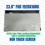 Lenovo Thinkcentre M73 M810Z M900Z M910Z Lcd Screen Display Panel 23.8" 00XG129. Fixed Price $172.96.