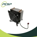 Lenovo Thinkstation P410 P520C Heatsink W/fan 140W Screw Mount Cooler 01EF049. Fixed Price $14.99.