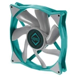 Iceberg Thermal 140MM Pwm Premium Case Fan Teal. Fixed Price $20.43.
