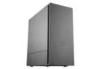 Cooler Master MCS-S600-KN5N-S00 Silencio Midi Tower Black. Fixed Price $234.83.