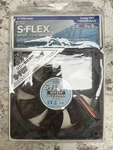 Scythe S-flex SFF21F Or SFF21E S-fdb 120MM Case Fan. Fixed Price $18.99.