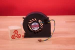 Ibm Lenovo Thinkcentre M72Z 20" BASA1125R2H Cooling Case Fan Aio 03T9879. Fixed Price $14.95.