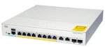 Cisco C1000-8T-2G-L Catalyst Series 8-PORT Switch. Fixed Price $165.00.