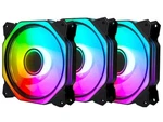 Pano-mounts 120MM Rgb Fans 5V 3PIN Addressable Pwm Pc Computer Cpu Case. Fixed Price $49.55.