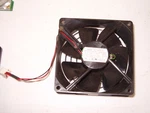 Minebea Dc Brushless Nmb Smartfan W/ Grill Model 3610KL-04W-B67 12V. Fixed Price $8.89.