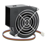 Wathai 97MM X 33MM 9733 12V Dc Brushless Small Blower Fan 4PIN Pwm High.... Fixed Price $37.51.