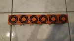 Dell Precision R5500 Poweredge R810 R815 R715 Cooling Fan CWPP4-A00 Lot Of 6. Fixed Price $59.99.