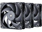 Phanteks T30-120 Triple-pack, Premium High-performance Fan, Excellent Sound. Fixed Price $211.34.