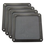 Zyamy 4PCS 120MM Fan Filter Magnetic Frame Computer Grills Dust.... Fixed Price $12.92.