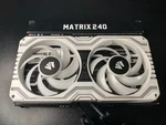 Asiahorse Matrix 240 Pc Cooling Fan Assembly. Fixed Price $29.99.