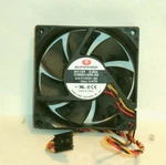 For Dell Superred CHB8012DS-A5 Server Computer Fan 12V 0.30A 3060 8020 P/n 99GRF. Fixed Price $12.99.