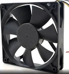 Avc Oem Computer Case Cooling Fan DA12025B12L Dc 12V 0.3A 120MM 4-PIN 4-WIRE. Fixed Price $11.98.