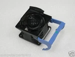 Dell Poweredge 2850 Server Case Cooling Dc Brushless AFB0612EHE Fan H2401 W5451. Fixed Price $5.81.