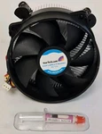 New FAN775E Startech 95MM Socket Cpu Cooler With Heatsink. Fixed Price $16.99.
