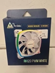 Montech RX120 Argb 120MM Rifle Bearing Reversed Case Fan - White. Fixed Price $7.99.