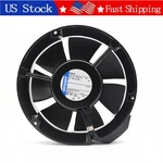 1PCS Brand New Ebmpapst 6224N Dc 24V 17W 710MA 172X51MM Cabinet Cooling Fan. Fixed Price $56.52.