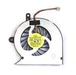 New Toshiba Satellite L830D Laptop Cpu Fan DFS481305MC0T Fbbc 3-WIRES. Fixed Price $13.75.