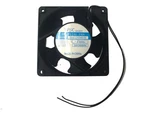 High Speed Muffin Fan With Cooling Axial Cfm 120 Mm 38 110V. Fixed Price $9.99.