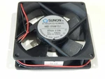 Sunon MD1209PTS1 12VDC 2.6W Brushless Blower Fan. Fixed Price $5.90.